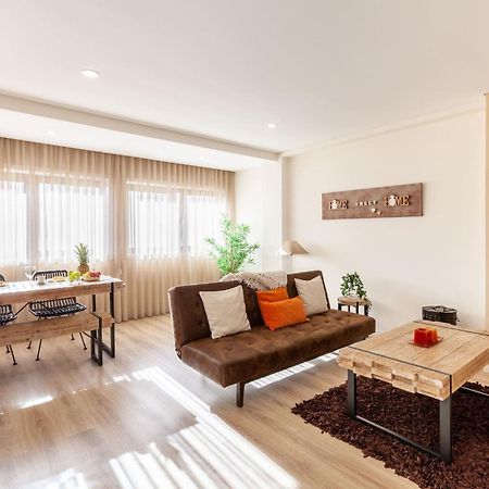 Apartamento Lirio - Minho'S Guest Braga Exteriér fotografie