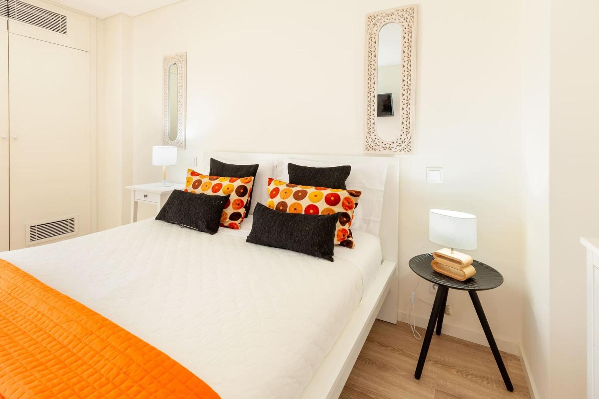 Apartamento Lirio - Minho'S Guest Braga Exteriér fotografie