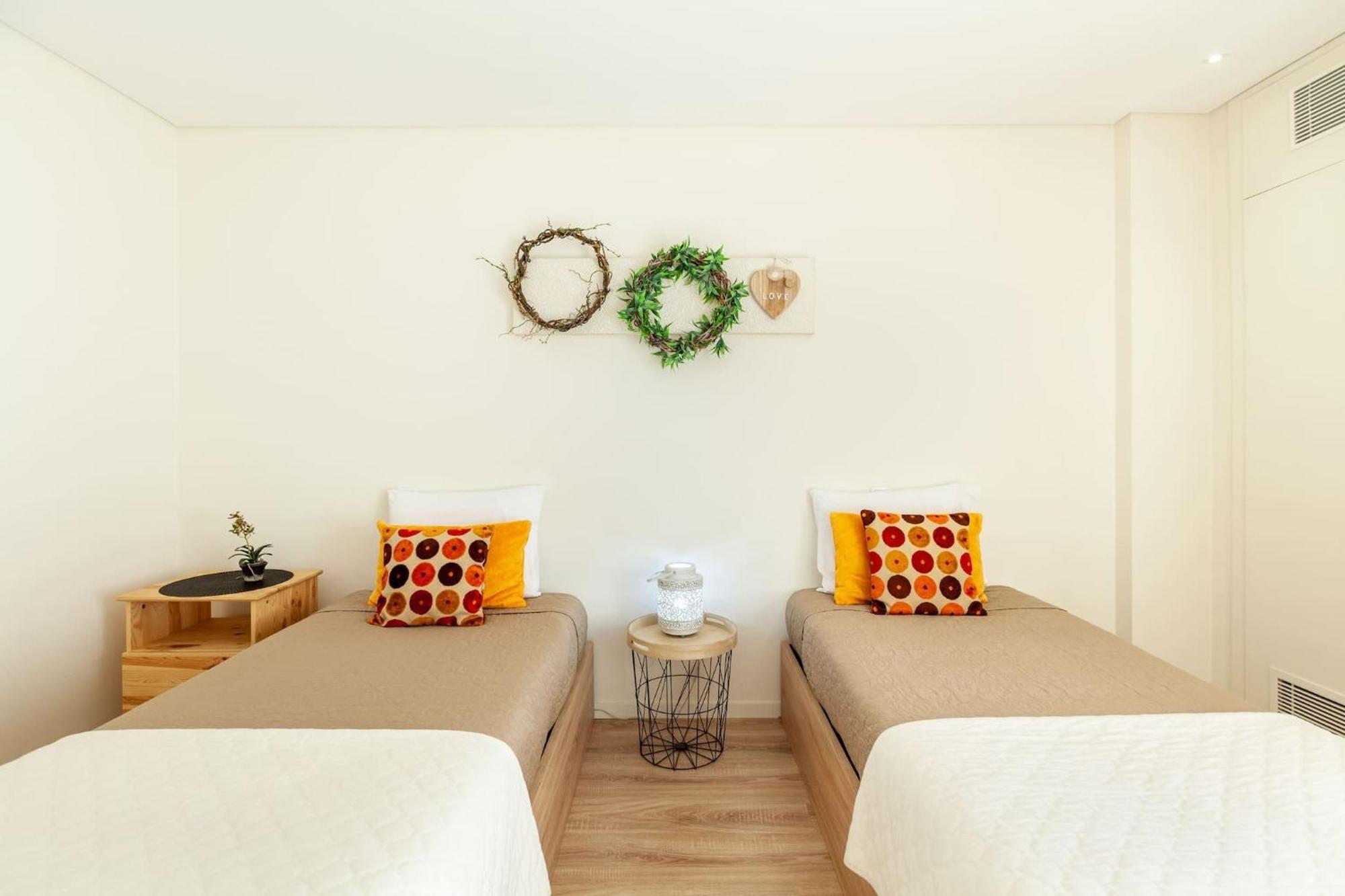 Apartamento Lirio - Minho'S Guest Braga Exteriér fotografie