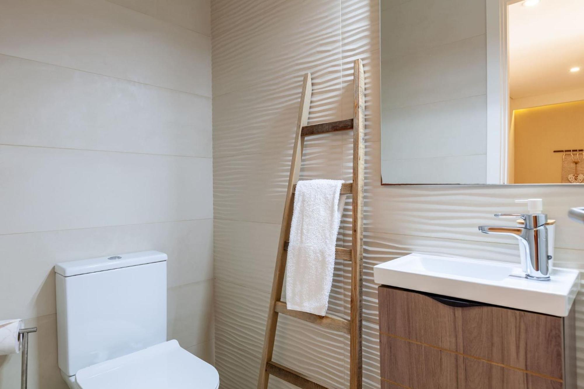 Apartamento Lirio - Minho'S Guest Braga Exteriér fotografie