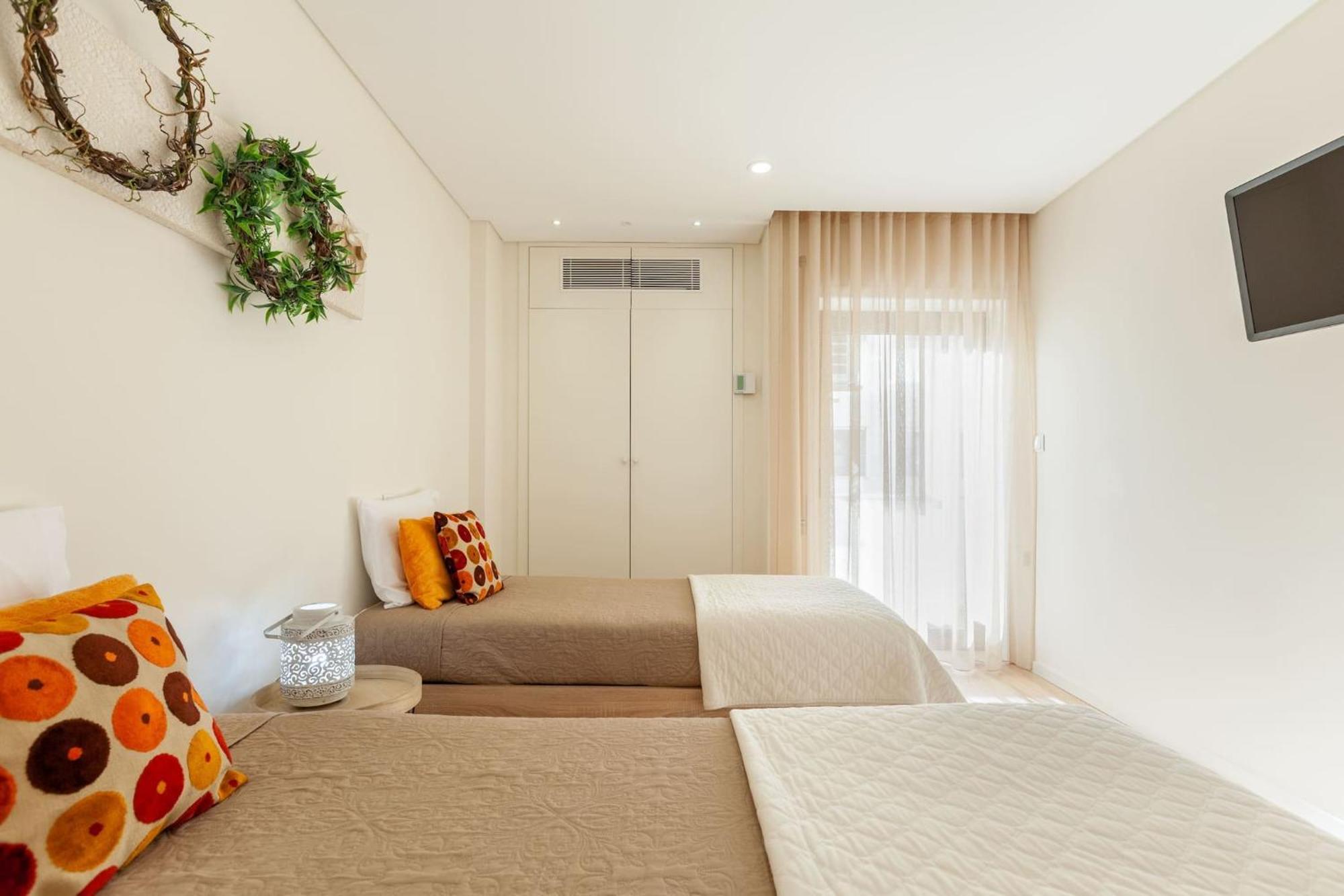Apartamento Lirio - Minho'S Guest Braga Exteriér fotografie