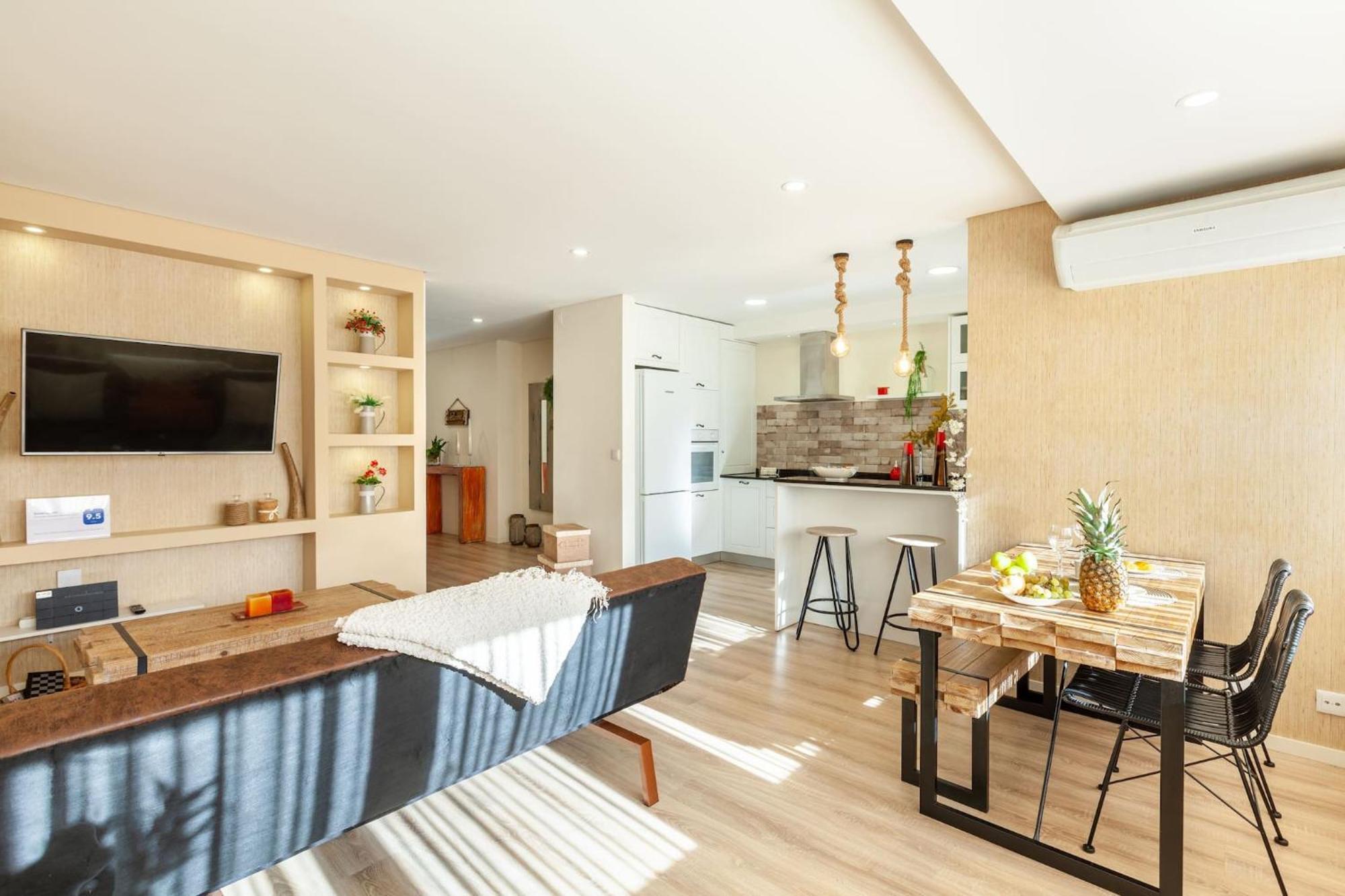 Apartamento Lirio - Minho'S Guest Braga Exteriér fotografie