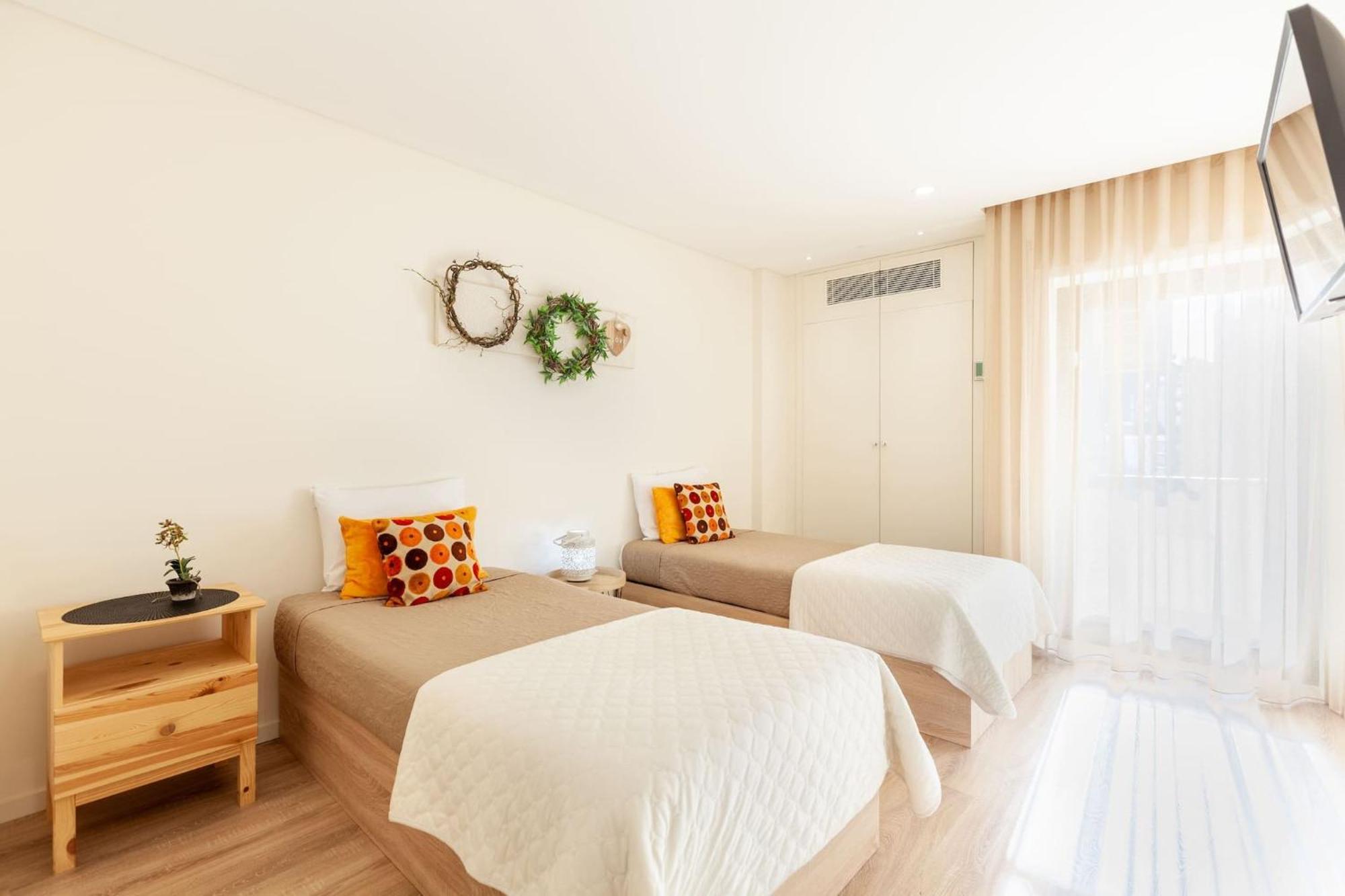 Apartamento Lirio - Minho'S Guest Braga Exteriér fotografie