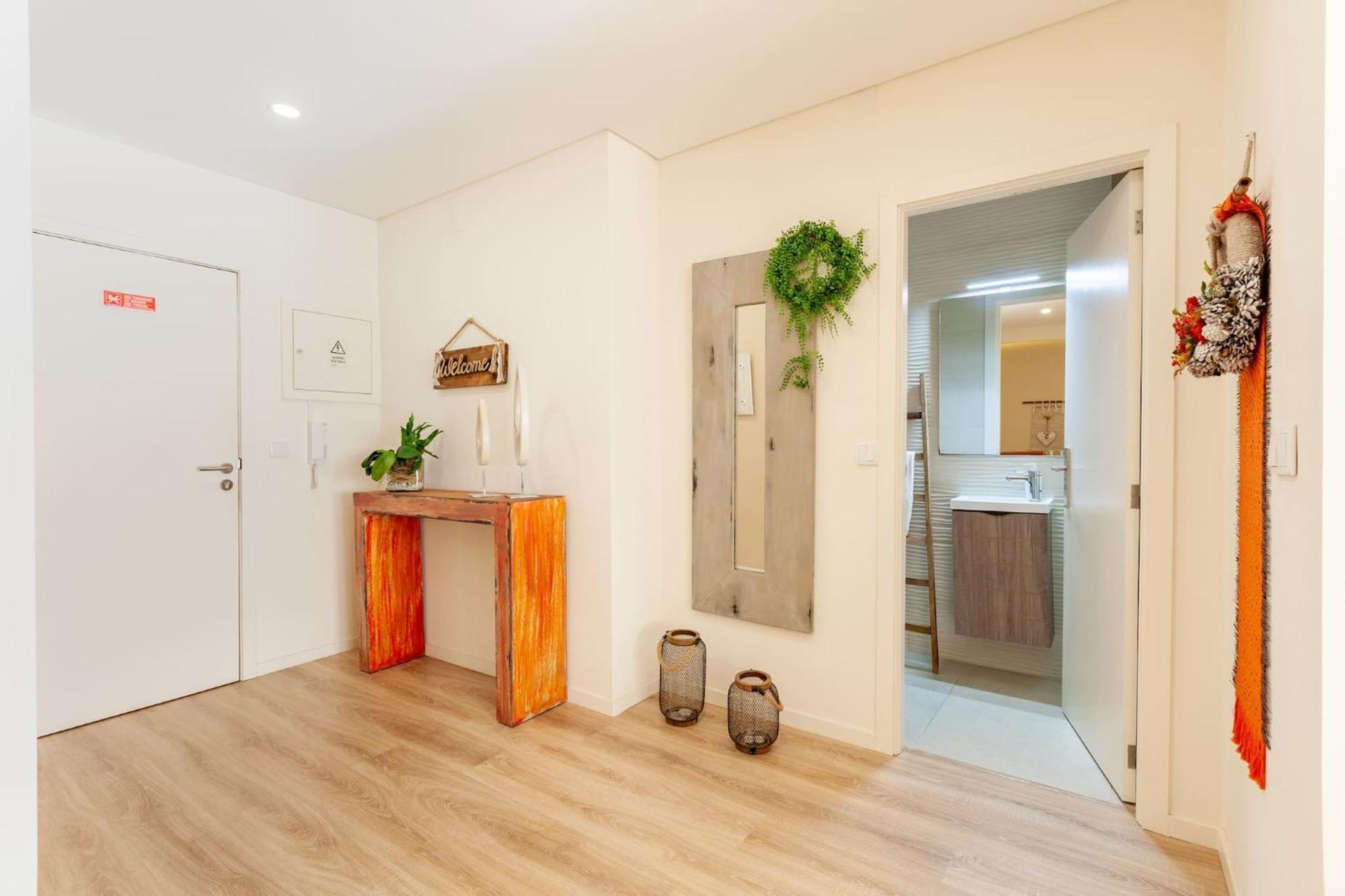 Apartamento Lirio - Minho'S Guest Braga Exteriér fotografie