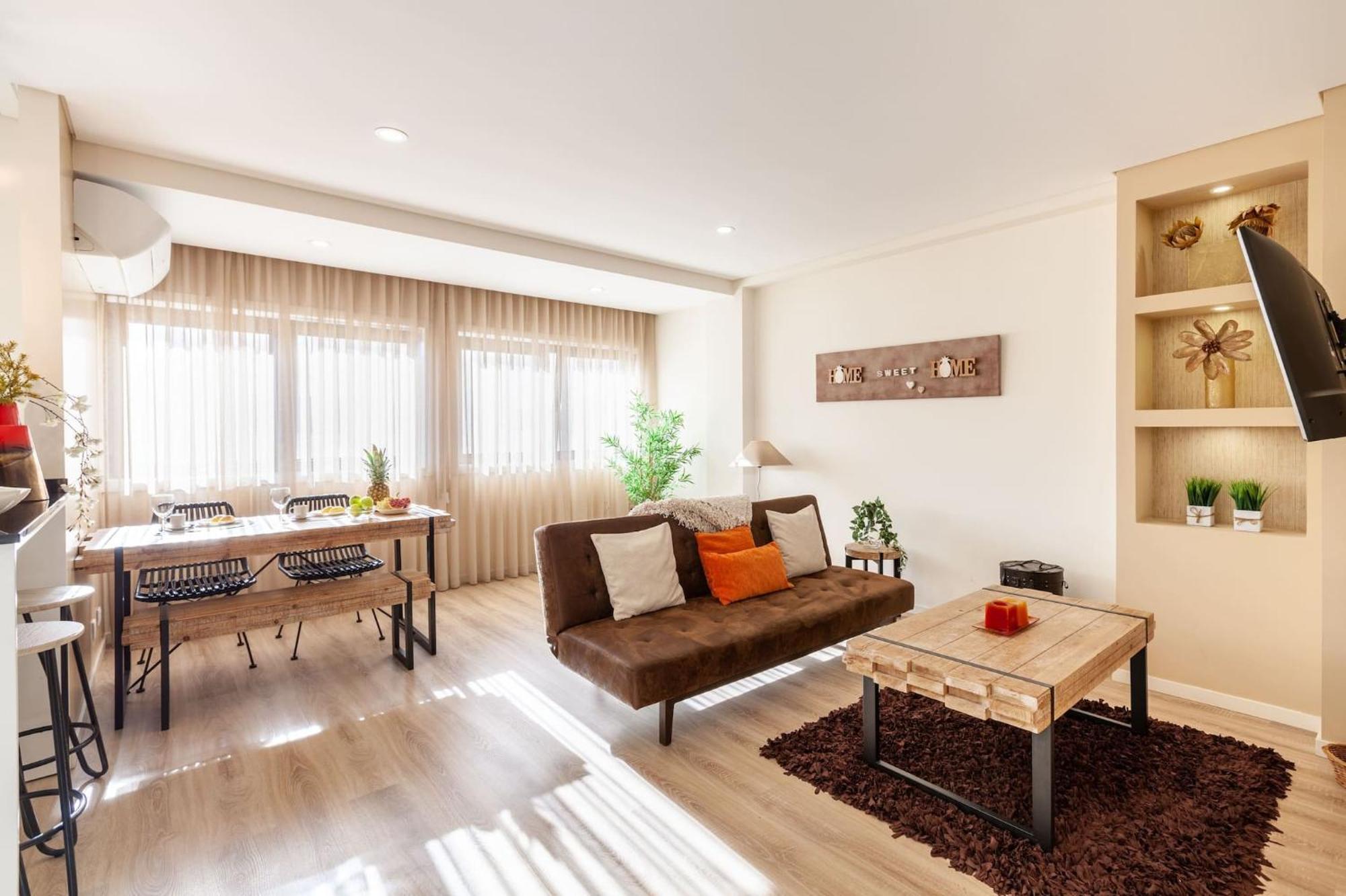 Apartamento Lirio - Minho'S Guest Braga Exteriér fotografie