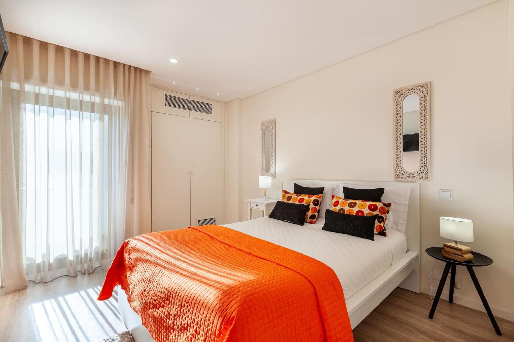 Apartamento Lirio - Minho'S Guest Braga Exteriér fotografie