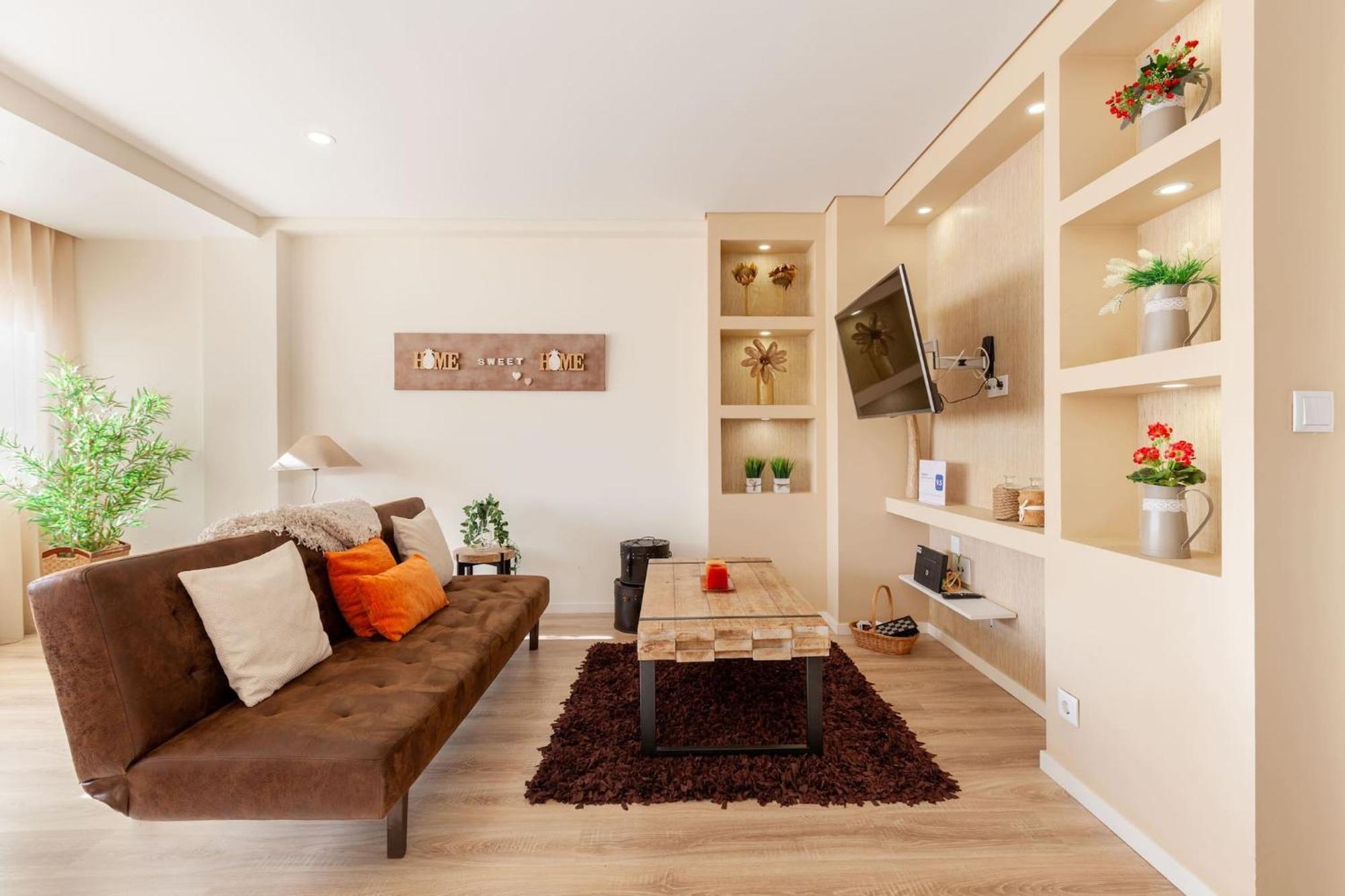 Apartamento Lirio - Minho'S Guest Braga Exteriér fotografie